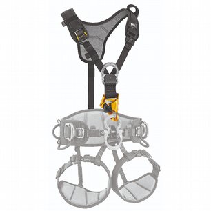 Br�stsele Top Croll, Petzl 3 thumbnail