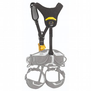 Br�stsele Top Croll, Petzl 4 thumbnail