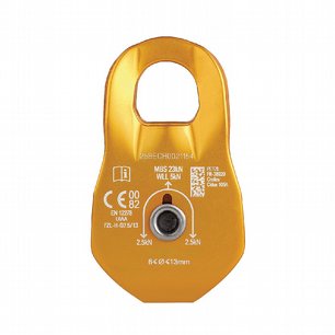 Brythjul Fixe, Petzl 2 thumbnail