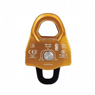 Brythjul Minder S2, Petzl 2 thumbnail