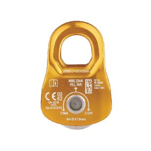 Brythjul Mobile, Petzl 2 thumbnail