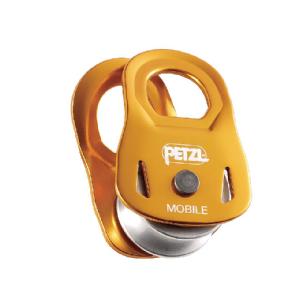 Brythjul Mobile, Petzl