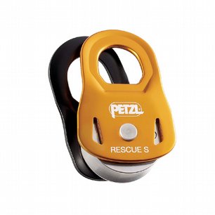 Brythjul Rescue S, Petzl