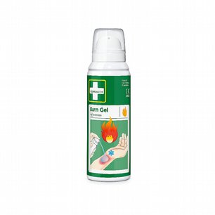 Burn Gel 100ml, Cederroth
