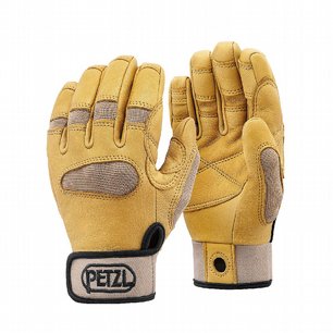 Cordex Plus handske, ljus, Petzl