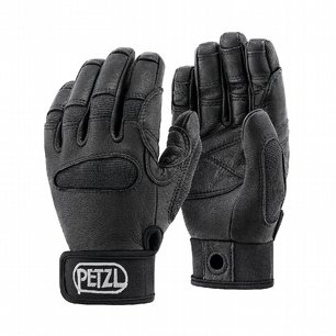 Cordex Plus handske, svart, Petzl