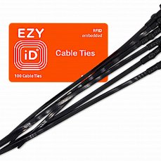 EZYiD-Cable tie-100st