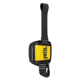 Falld�mpare Asap�sorber, 20cm, 2026, Petzl