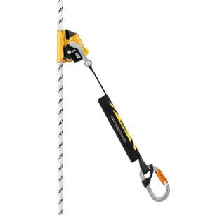 Falld�mpare Asap�sorber Axess, 2026, Petzl 2 thumbnail