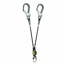 Falldmparlina ABSORBICA-Y MGO EUR 80CM, 2024, Petzl