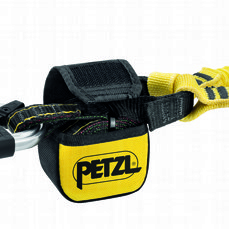 Falldmparlina Petzl Absorbica-Y Tie-back MGO, 2024, Petzl 2 thumbnail