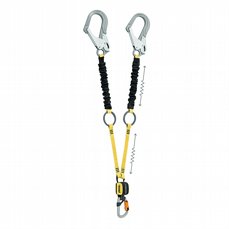 Falldmparlina Petzl Absorbica-Y Tie-back MGO, 2024, Petzl