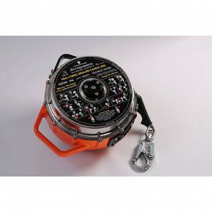 Fallskyddsblock 40m Sealed SRL MSA