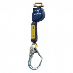 Fallskyddsblock Nano-Lok 2,8m, 3M