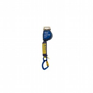 Fallskyddsblock Nano-Lok, 3,3m, DBI-Sala, 3M