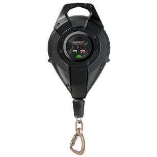 Fallskyddsblock Raptor C, Edge, 20m, FZV, Skylotec
