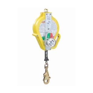 Fallskyddsblock Ultra-lok RSQ, 15m, 3M