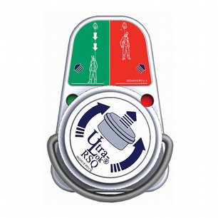 Fallskyddsblock Ultra-lok RSQ, 3M 2 thumbnail