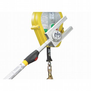 Fallskyddsblock Ultra-lok RSQ, 3M 4 thumbnail