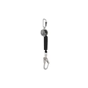 Fallskyddsblock V-TEC 3m, ALTAK 36CLS