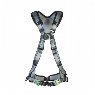 Fallskyddssele V-Fit, MSA