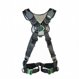 Fallskyddssele V-Flex, MSA