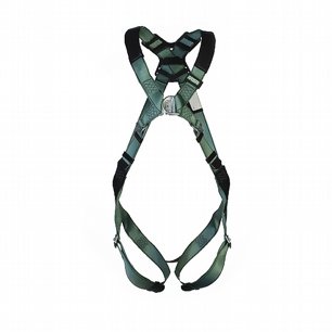 Fallskyddssele V-Form, MSA