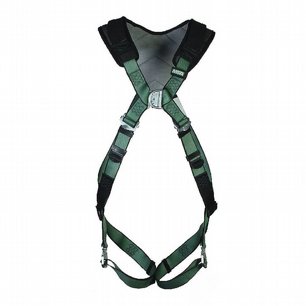 Fallskyddssele V-Form plus, MSA