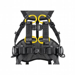 Fallskyddssele Volt European Version, Petzl 4 thumbnail