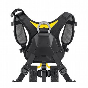 Fallskyddssele Volt European Version, Petzl 5 thumbnail