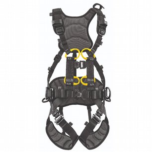 Fallskyddssele Volt European Version, Petzl