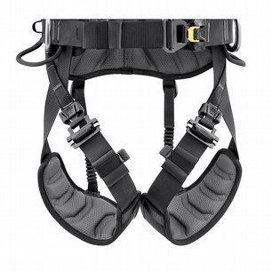 Fallskyddssele Volt Light European Version, Petzl 3 thumbnail