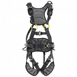 Fallskyddssele Volt Light European Version, Petzl