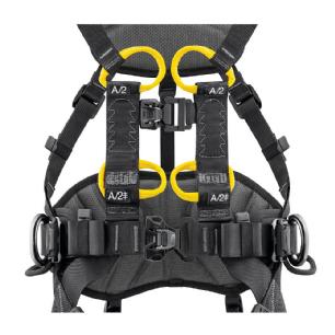 Fallskyddssele Volt Wind European Version, Petzl 4 thumbnail