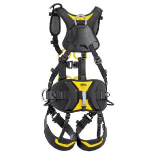 Fallskyddssele Volt Wind European Version, Petzl 2 thumbnail