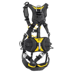 Fallskyddssele Volt Wind Offshore, Petzl 2 thumbnail