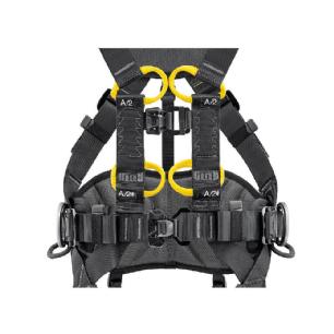 Fallskyddssele Volt Wind Offshore, Petzl 4 thumbnail