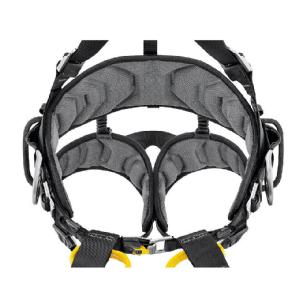 Fallskyddssele Volt Wind Offshore, Petzl 5 thumbnail