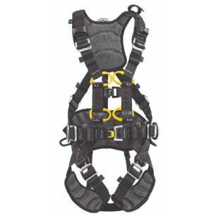 Fallskyddssele Volt Wind Offshore, Petzl