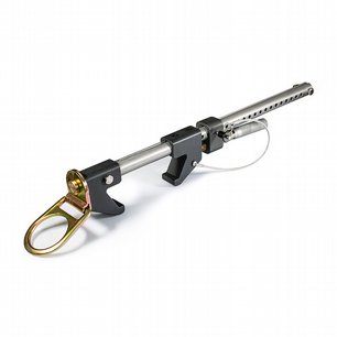 F�rankringspunkt balkkl�mma CT113.3, AtHeight