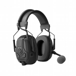 Freebird BT Hearing Protection, Guardio