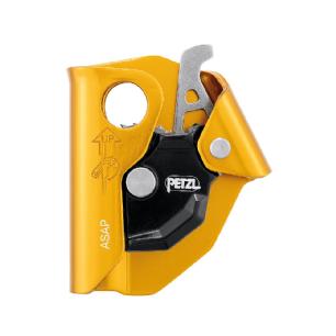 Glidl�s ASAP, 2026, Petzl