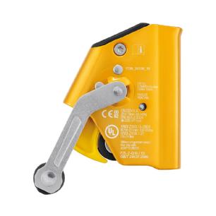 Glidl�s ASAP Lock, 2026, Petzl 2 thumbnail