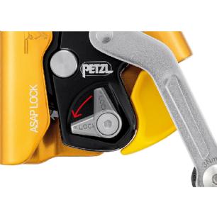 Glidl�s ASAP Lock, 2026, Petzl 3 thumbnail