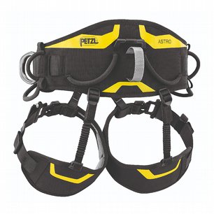 Halvsele Astro Sit, Petzl 2 thumbnail