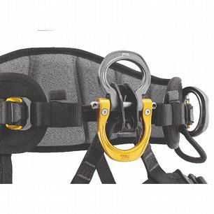 Halvsele Astro Sit, Petzl 3 thumbnail