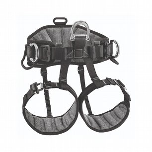 Halvsele Avao Sit Fast, Petzl