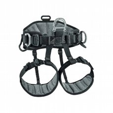 Halvsele Avao Sit, Petzl