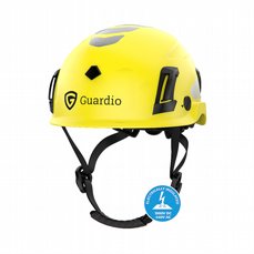 Hjlm Armet Volt Reflex Safety Helmet, Guardio