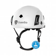 Hjlm Armet Volt Safety Helmet, Guardio